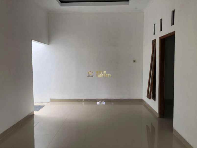 rumah murah siap huni di prambanan sleman