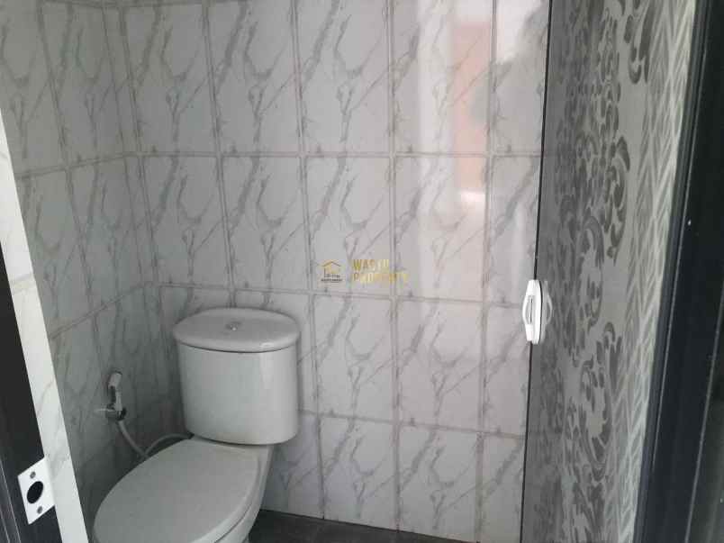 rumah murah siap huni di prambanan sleman