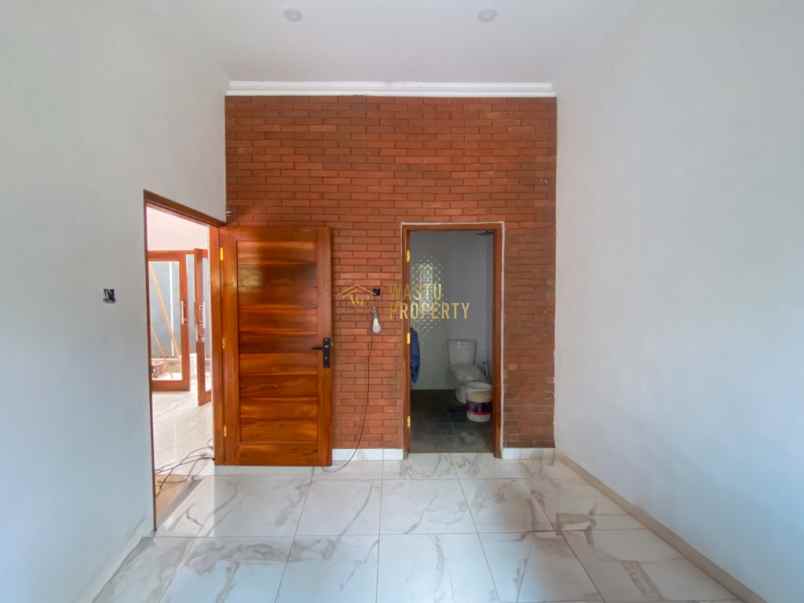 rumah murah terbaru di borobudur