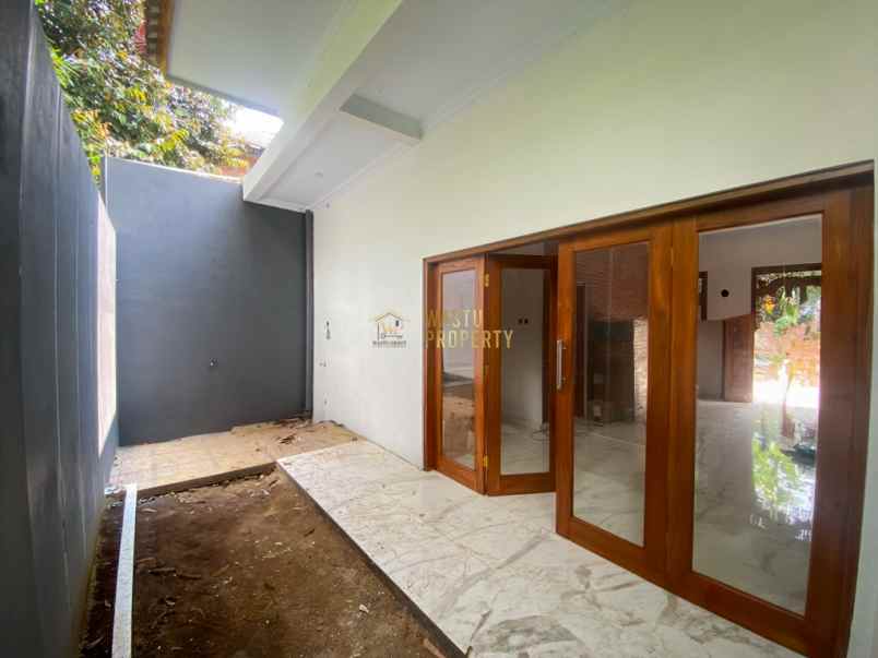 rumah murah terbaru di borobudur