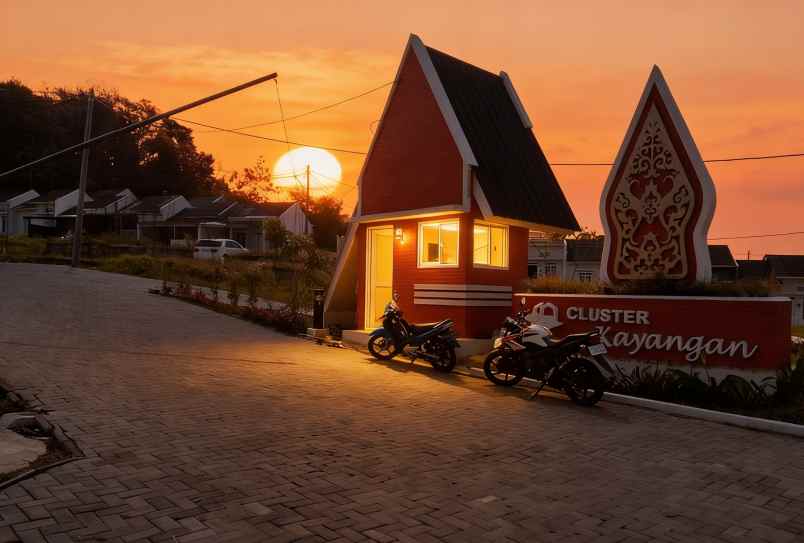 rumah ningrat kayangan beber