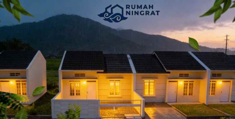 rumah ningrat kayangan beber
