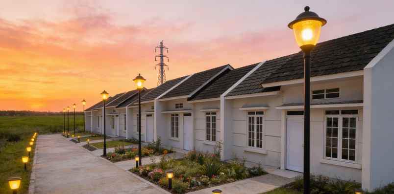 rumah ningrat kayangan beber