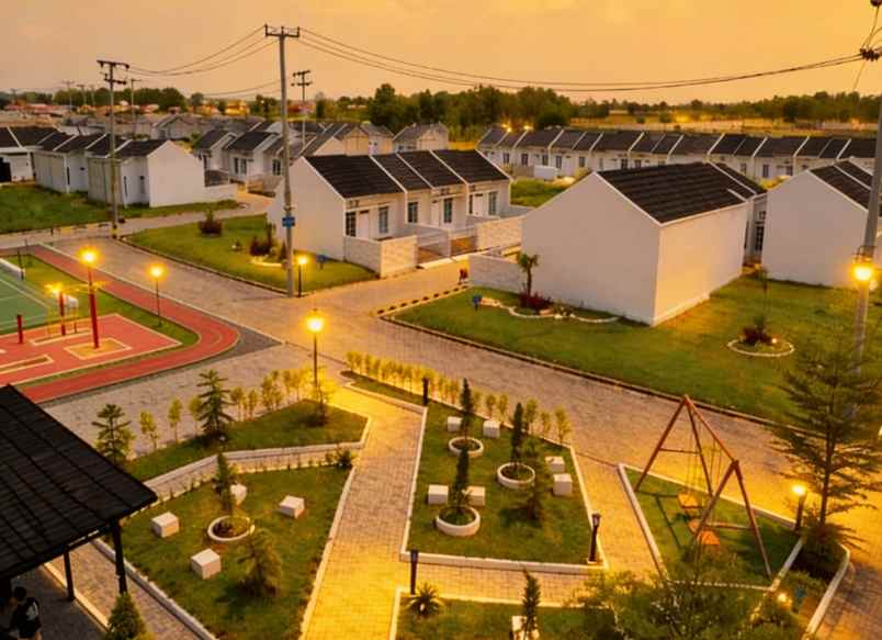 rumah ningrat kayangan beber