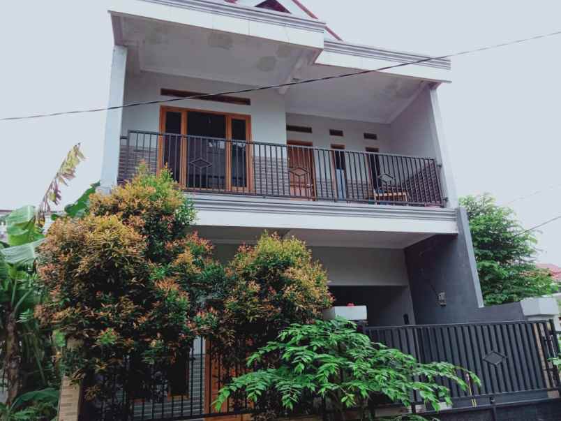 rumah pertanian grogol limo