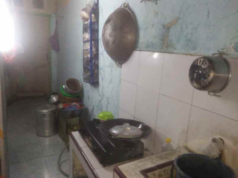 rumah perum murah dan siap huni