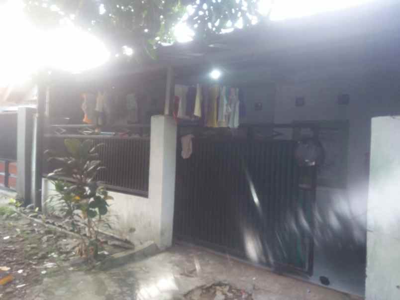 rumah perum murah dan siap huni