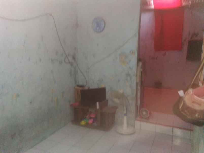 rumah perum murah dan siap huni