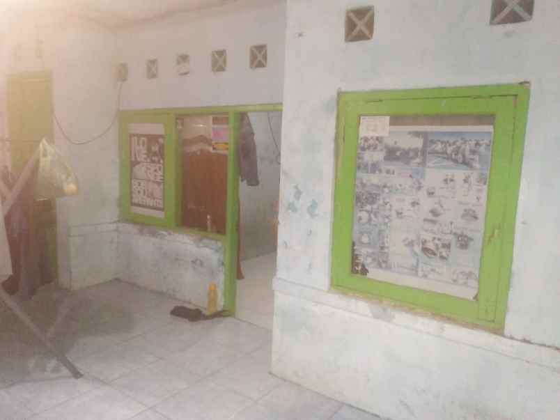 rumah perum murah dan siap huni