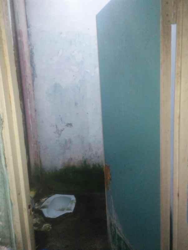 rumah perum murah dan siap huni