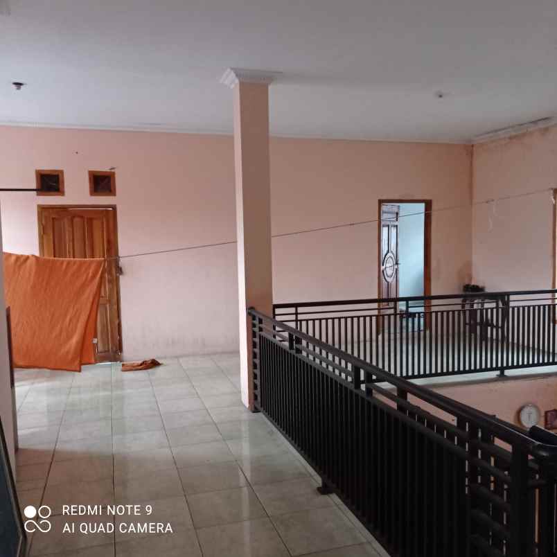 rumah perumahan jati putra asri