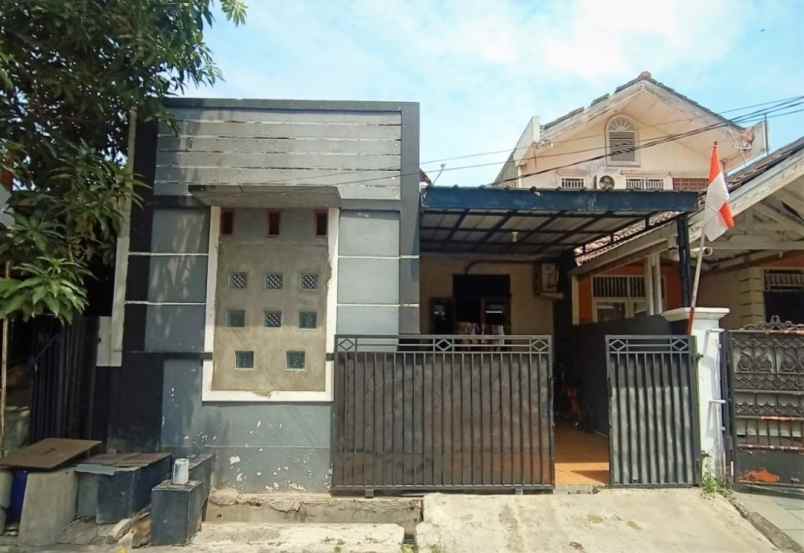 Perumahan Taman Harapan Baru Homecare24 3202