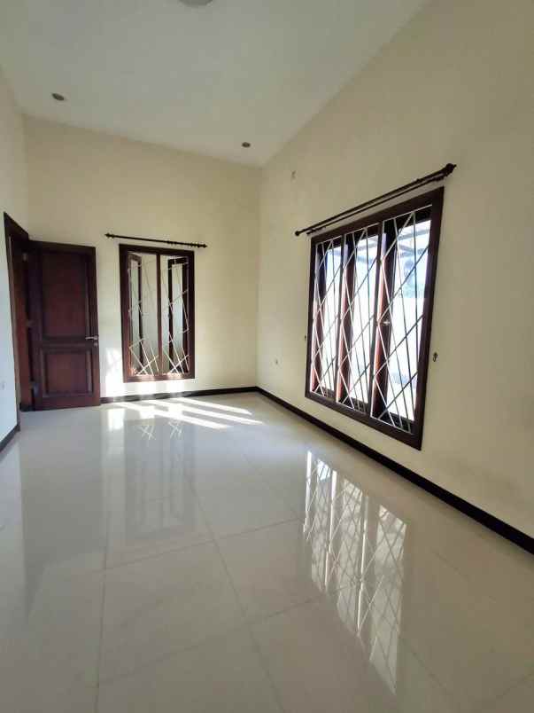 rumah pondok maritim indah surabaya barat