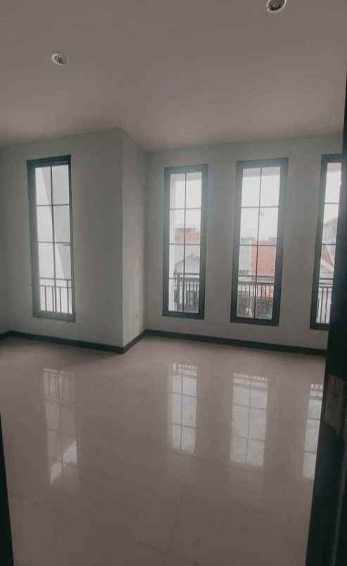 rumah pondok tjandra pondok mutiara sidoarjo