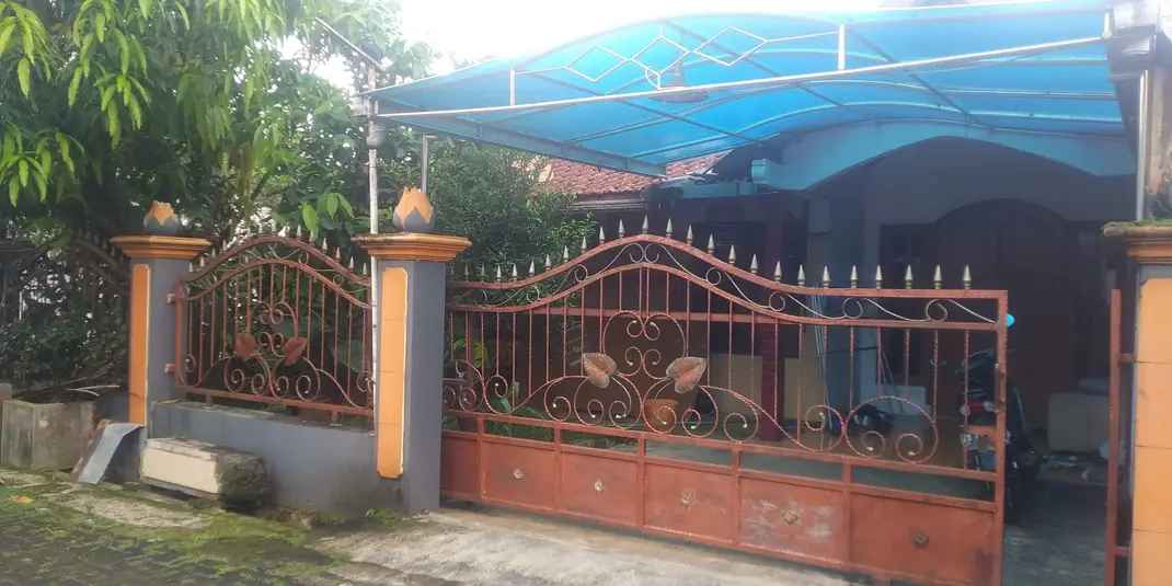 rumah pribadi sudah hak milik bisa nego