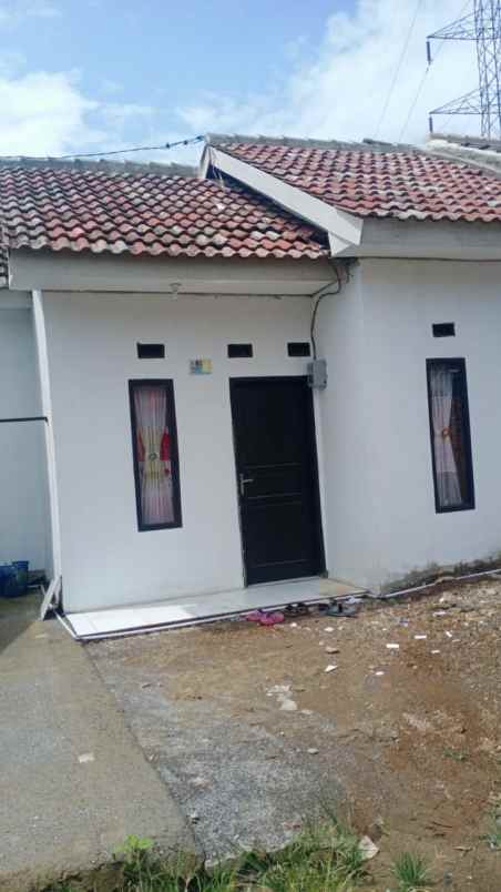 rumah rancamayar cibaduyut bandung