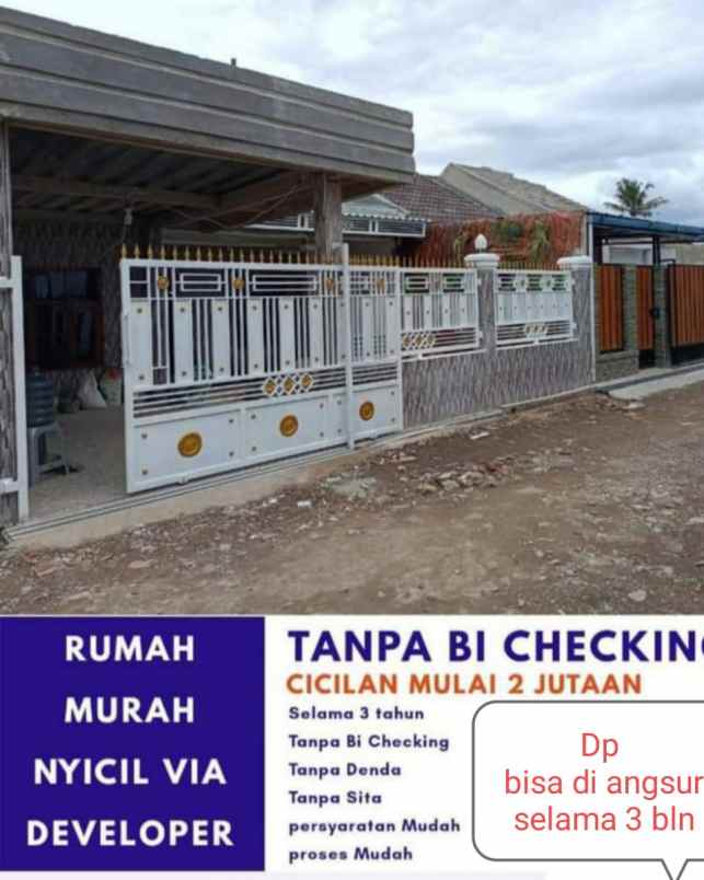 rumah rancamayar cibaduyut bandung