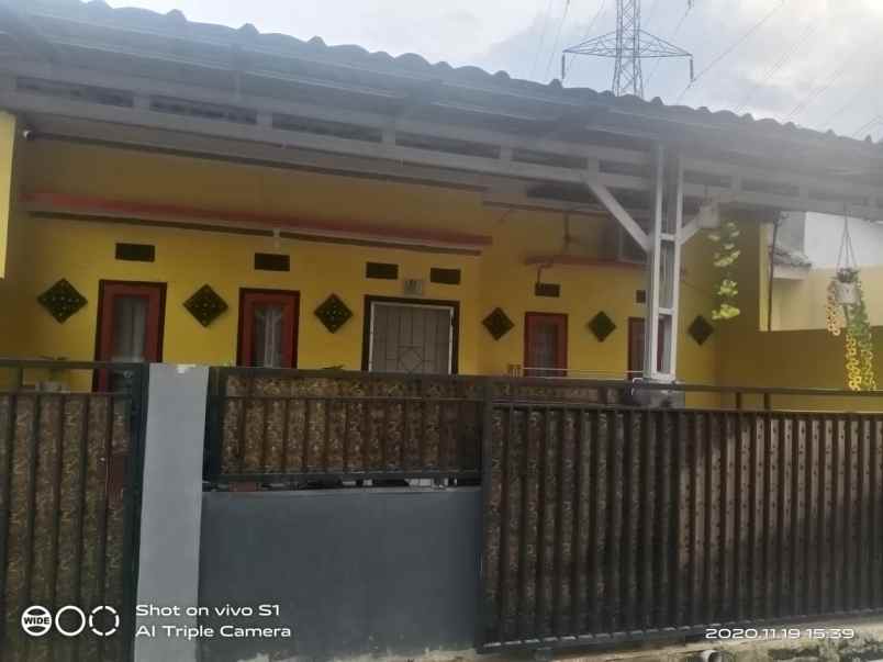 rumah rancamayar cibaduyut bandung