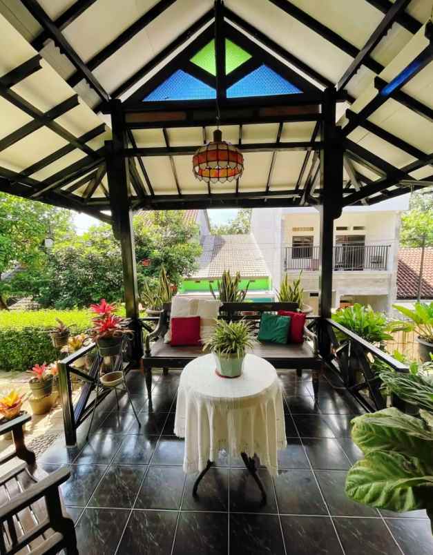 rumah ready di perum puri perdana banyumanik semarang