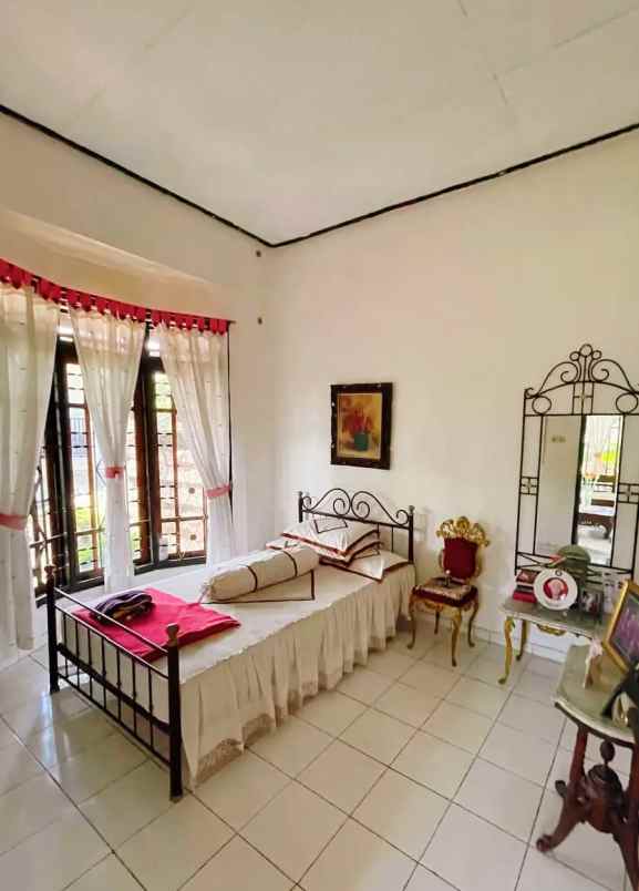 rumah ready di perum puri perdana banyumanik semarang