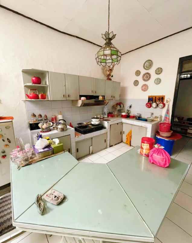 rumah ready di perum puri perdana banyumanik semarang