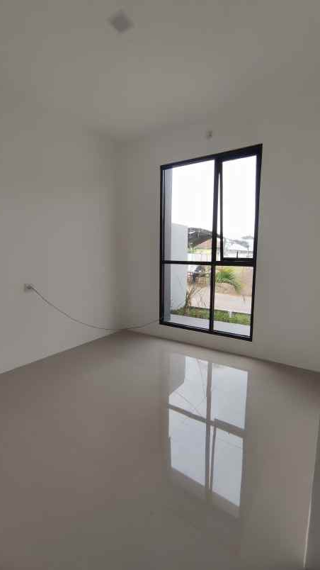 rumah scandinavian kedawung cirebon