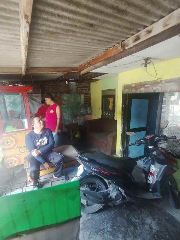 rumah sederhana komplek rancaekek permai