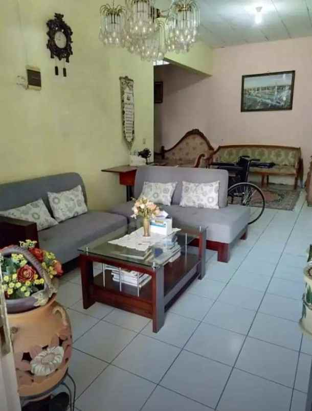 rumah sederhana margahayu rancasari bandung