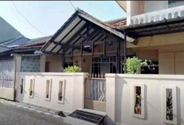 rumah sederhana margahayu rancasari bandung