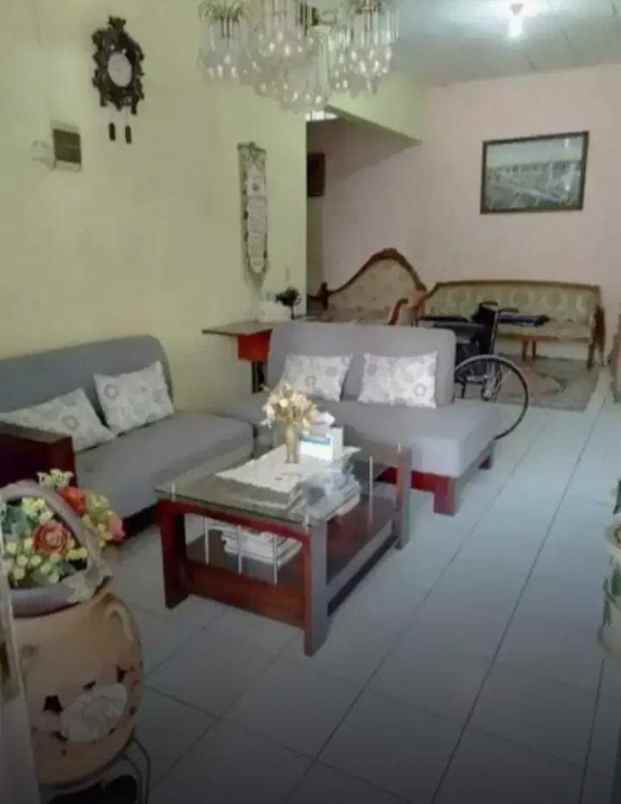 rumah sederhana margahayu rancasari bandung