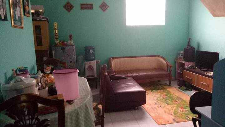 rumah sederhana nanjung dekat cipatik kopo bandung