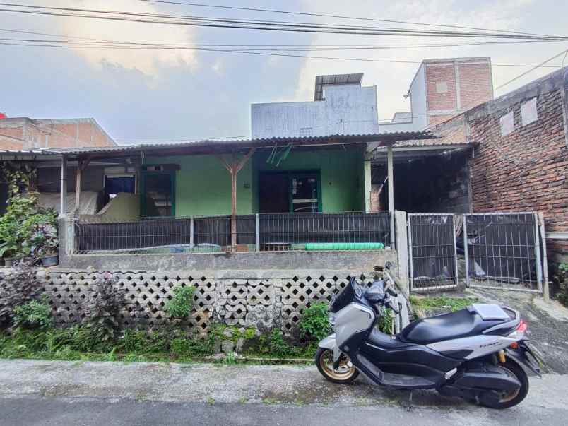rumah sendangmulyo tembalang semarang