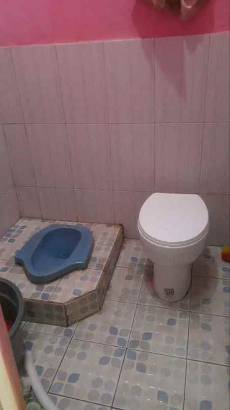 rumah siap huni 200 juta bebas banjir di rancamulya