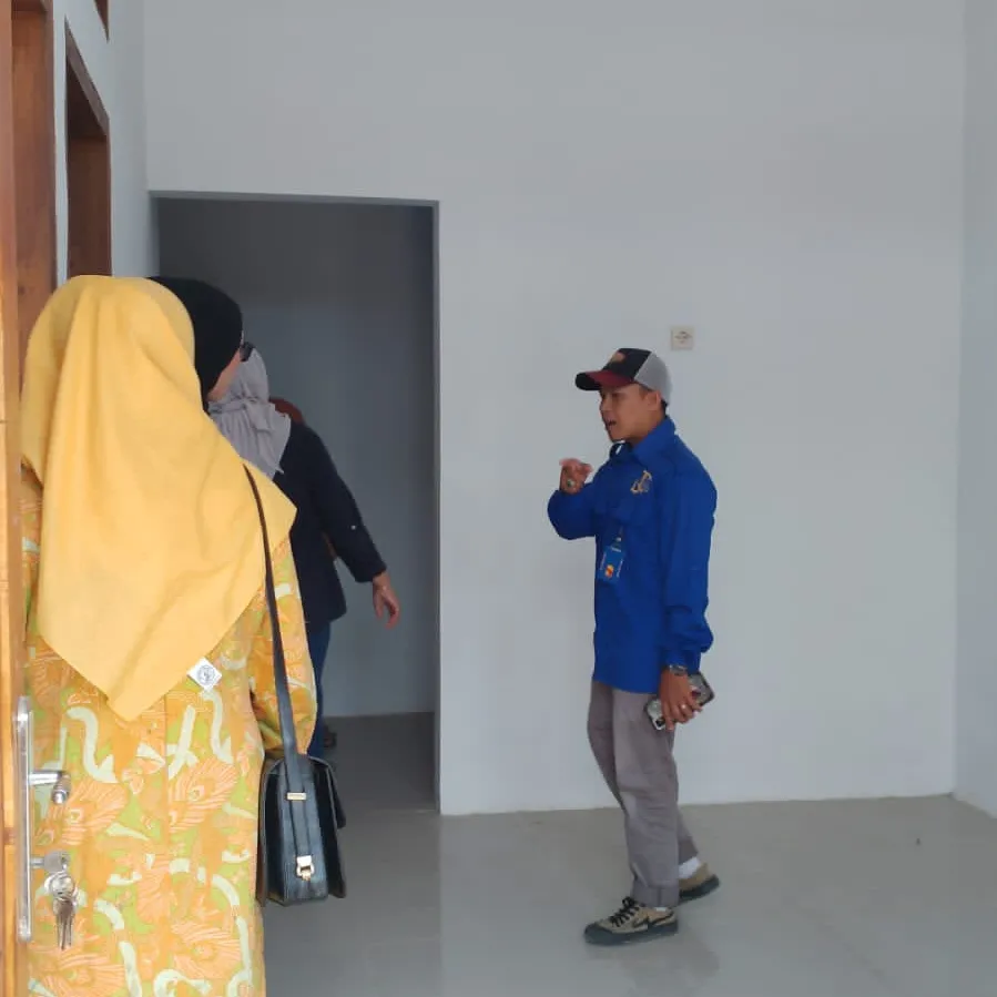 rumah siap huni dan reaady stock kpr tanpa dp