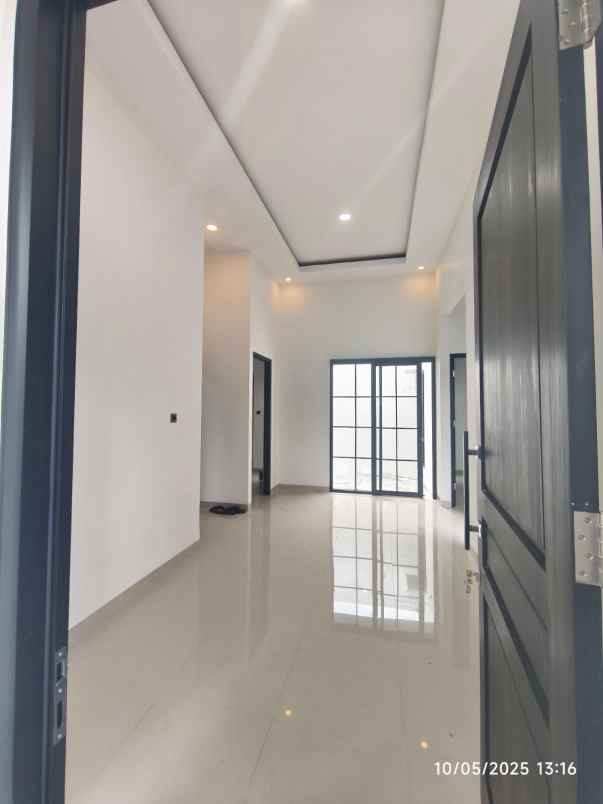 rumah siap huni dekat hotel hyatt jogja