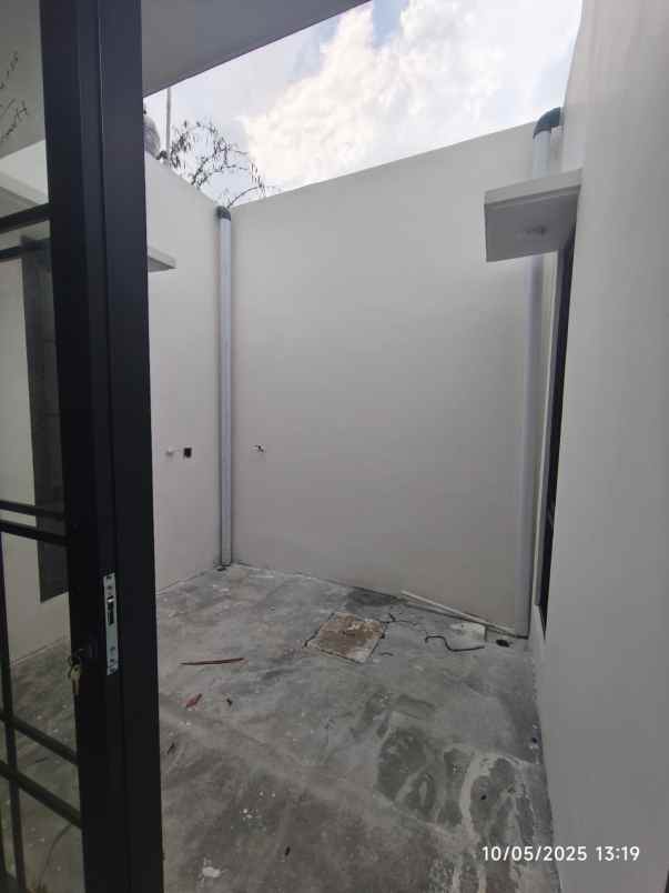 rumah siap huni dekat hotel hyatt jogja