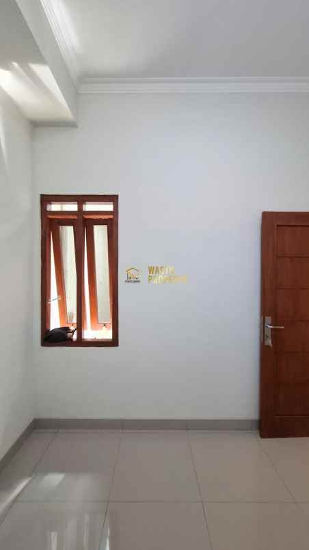 rumah siap huni dekat ring road timur di banguntapan