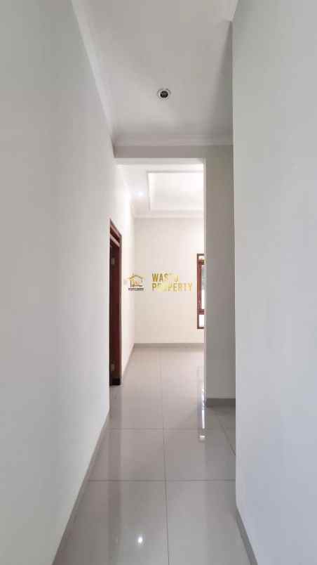 rumah siap huni dekat ring road timur di banguntapan