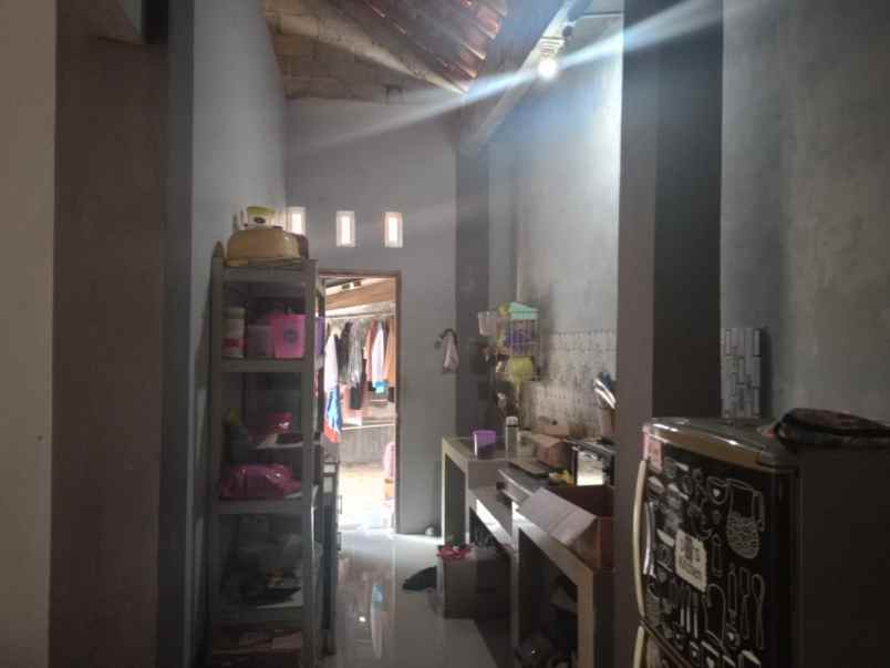 rumah siap huni di giri peni dekat bandara yia