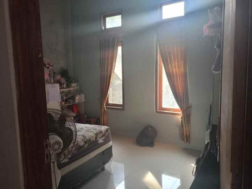 rumah siap huni di giri peni dekat bandara yia