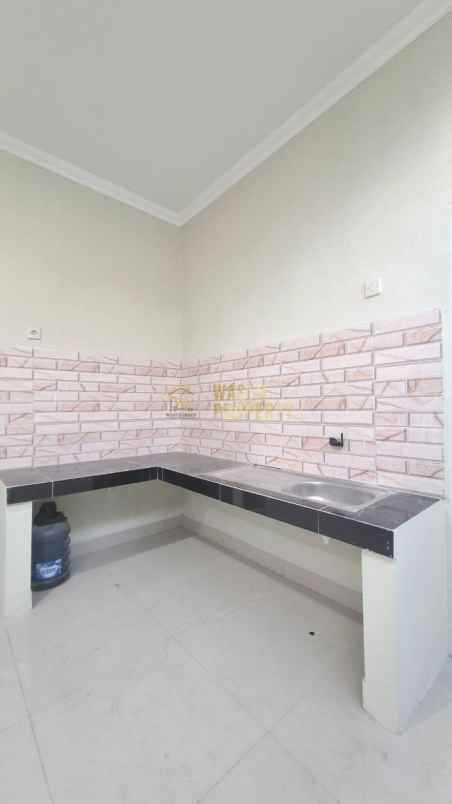 rumah siap huni di kalasan sleman