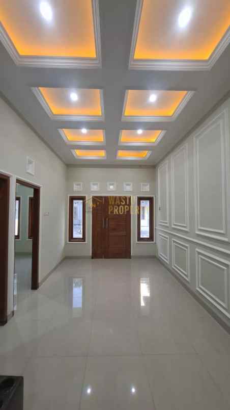 rumah siap huni di kalasan sleman