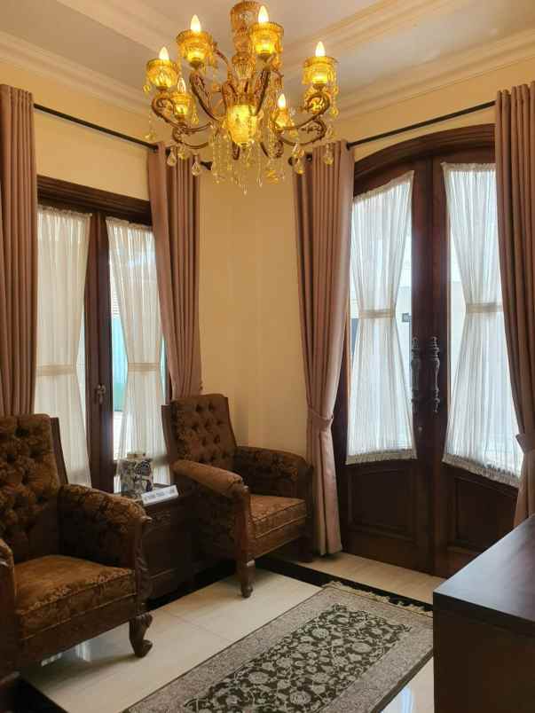 rumah siap huni di lenteng agung jaksel