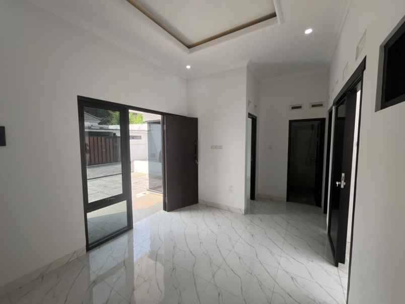 rumah siap huni di selomartani kalasan sleman