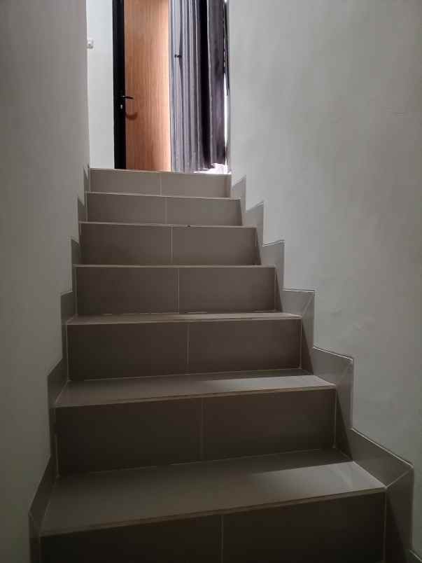 rumah siap huni full furnished