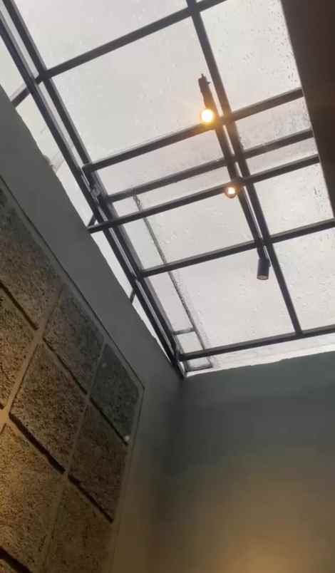 rumah siap huni lokasi di sukun malang