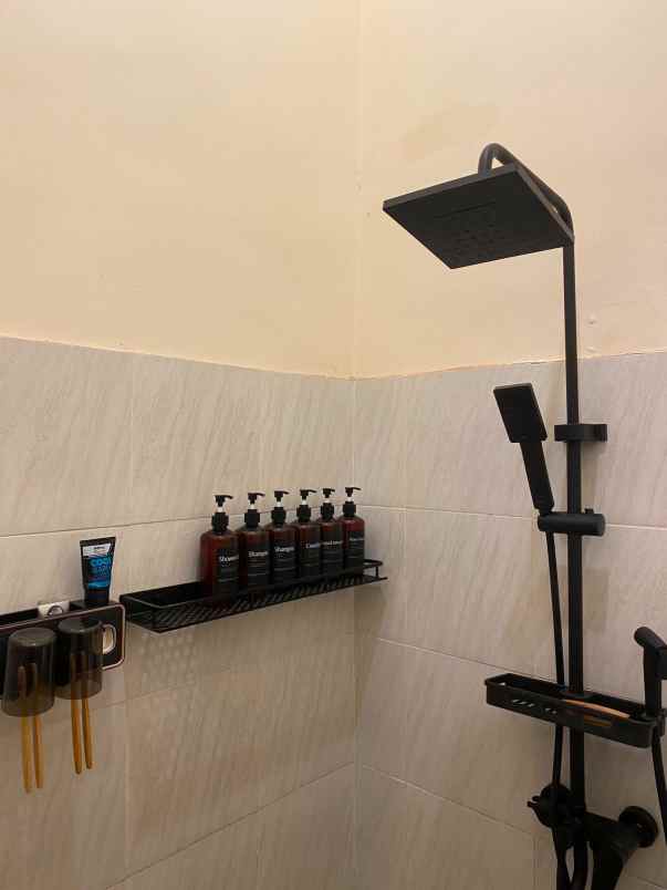 rumah siap huni lokasi di sukun malang