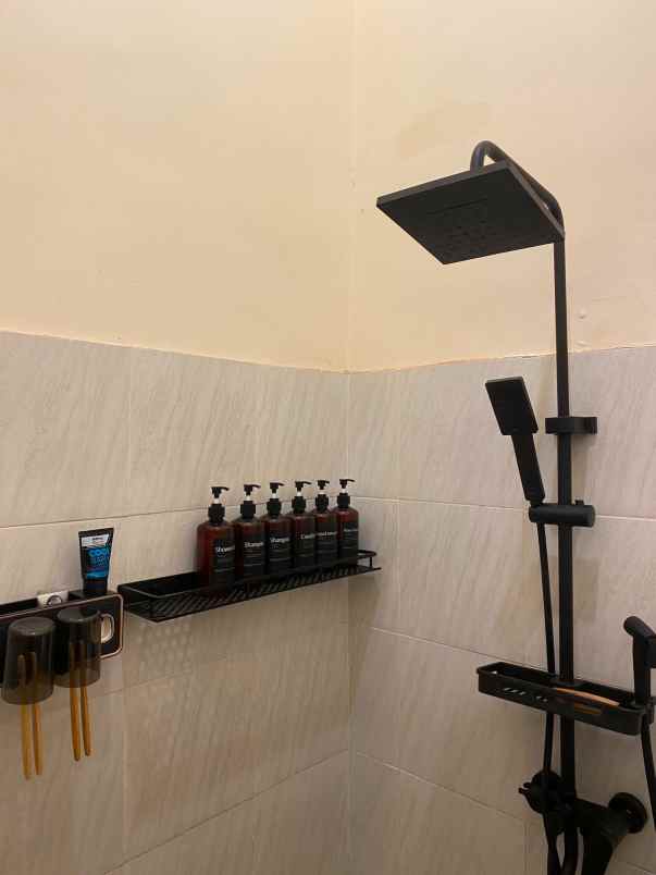 rumah siap huni lokasi di sukun malang