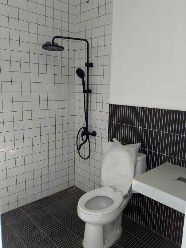 rumah siap huni sidokarto godean dekat polda diy
