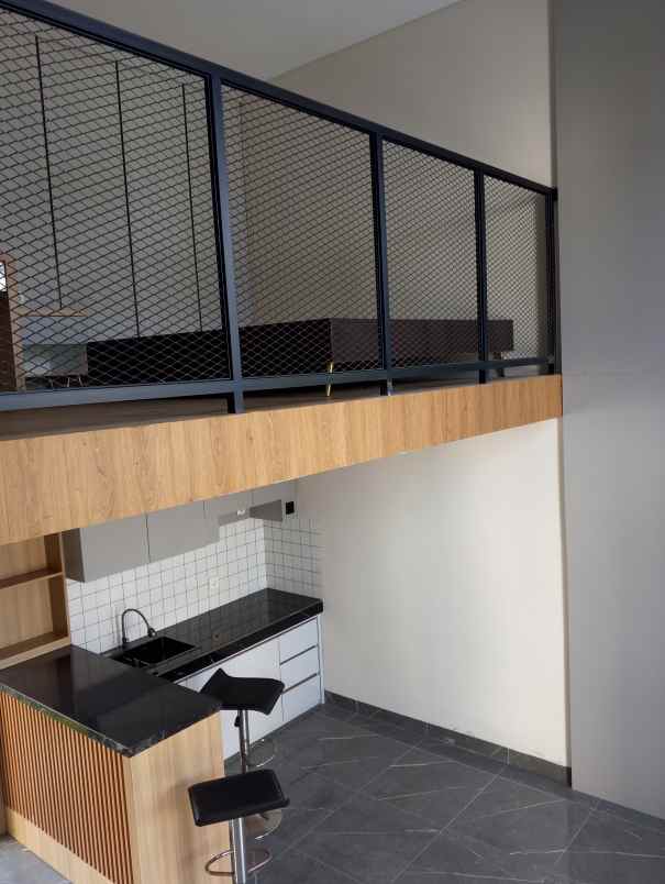 rumah siap huni sidokarto godean dekat polda diy